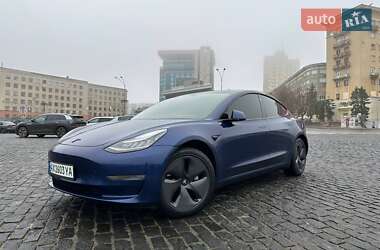 Седан Tesla Model 3 2020 в Харькове