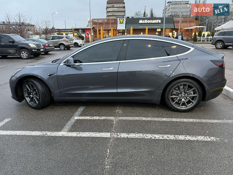Седан Tesla Model 3 2018 в Києві фото 13 Седан Tesla Model 3 2018 в Києві