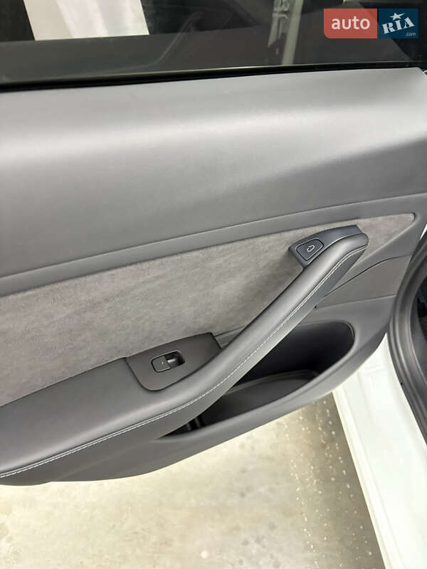 Седан Tesla Model 3 2021 в Лановцах фото 73 Седан Tesla Model 3 2021 в Лановцах