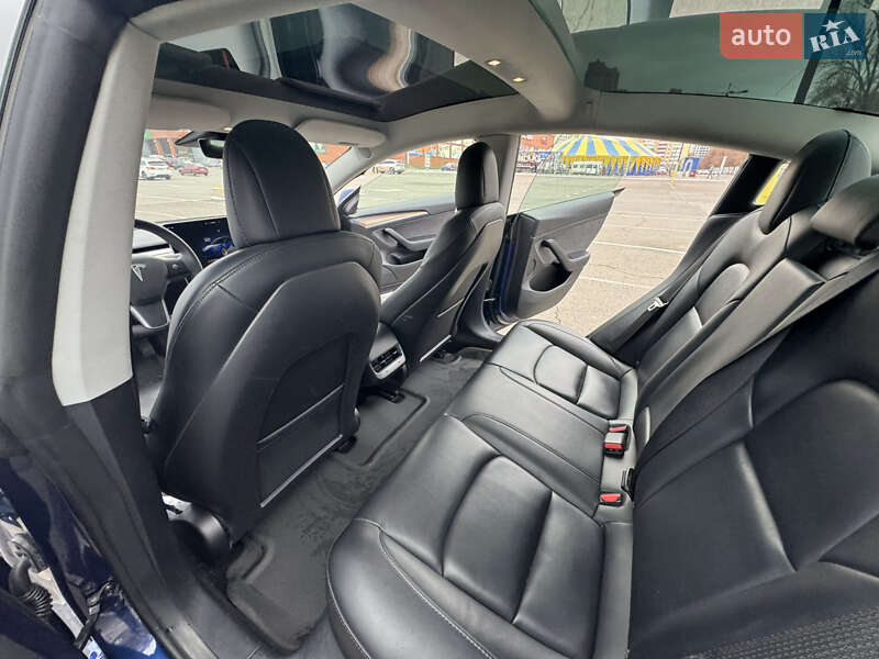 Седан Tesla Model 3 2022 в Броварах фото 14 Седан Tesla Model 3 2022 в Броварах