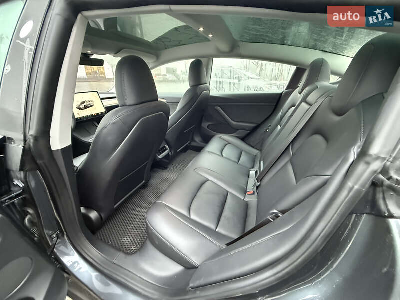 Седан Tesla Model 3 2023 в Хмельницком фото 7 Седан Tesla Model 3 2023 в Хмельницком
