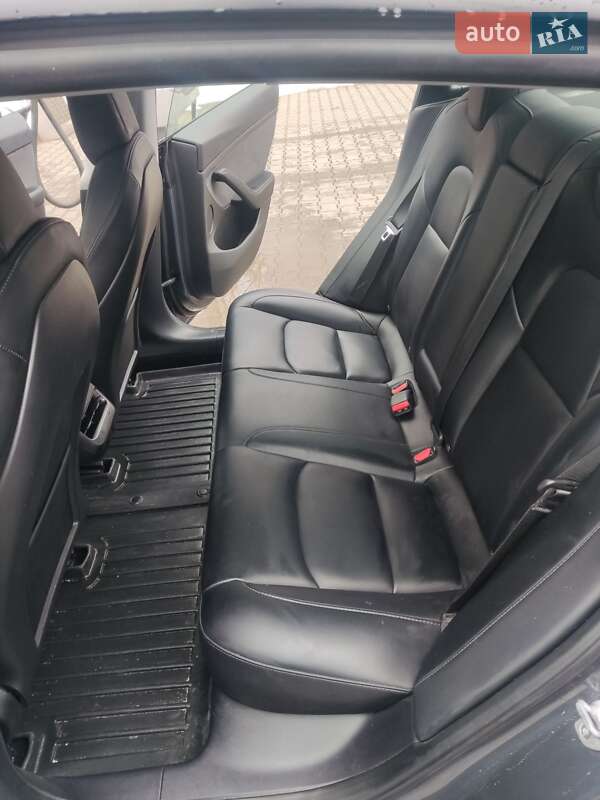 Седан Tesla Model 3 2022 в Трускавце фото 3 Седан Tesla Model 3 2022 в Трускавце
