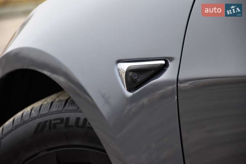 Седан Tesla Model 3 2018 в Дрогобичі фото 20 Седан Tesla Model 3 2018 в Дрогобичі