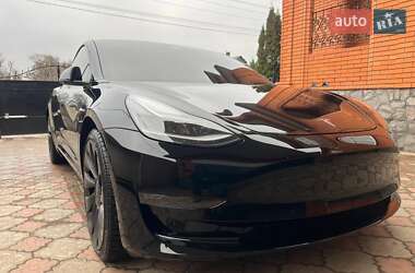 Седан Tesla Model 3 2022 в Харкові