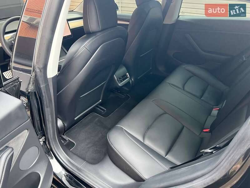 Седан Tesla Model 3 2022 в Харькове фото 13 Седан Tesla Model 3 2022 в Харькове