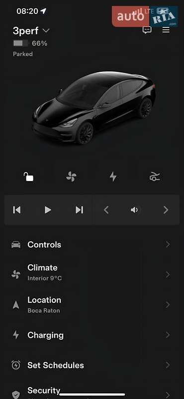 Седан Tesla Model 3 2022 в Харькове фото 17 Седан Tesla Model 3 2022 в Харькове