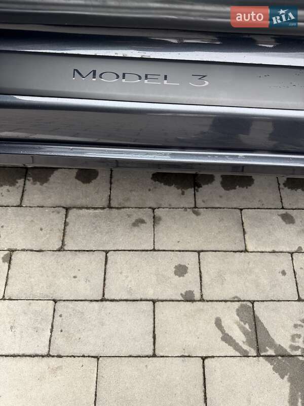Седан Tesla Model 3 2023 в Кременчуге фото 3 Седан Tesla Model 3 2023 в Кременчуге