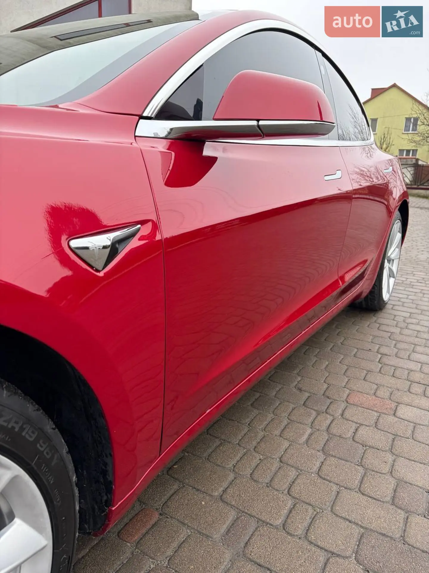 2018 Tesla Model 3 - мініатюра 24