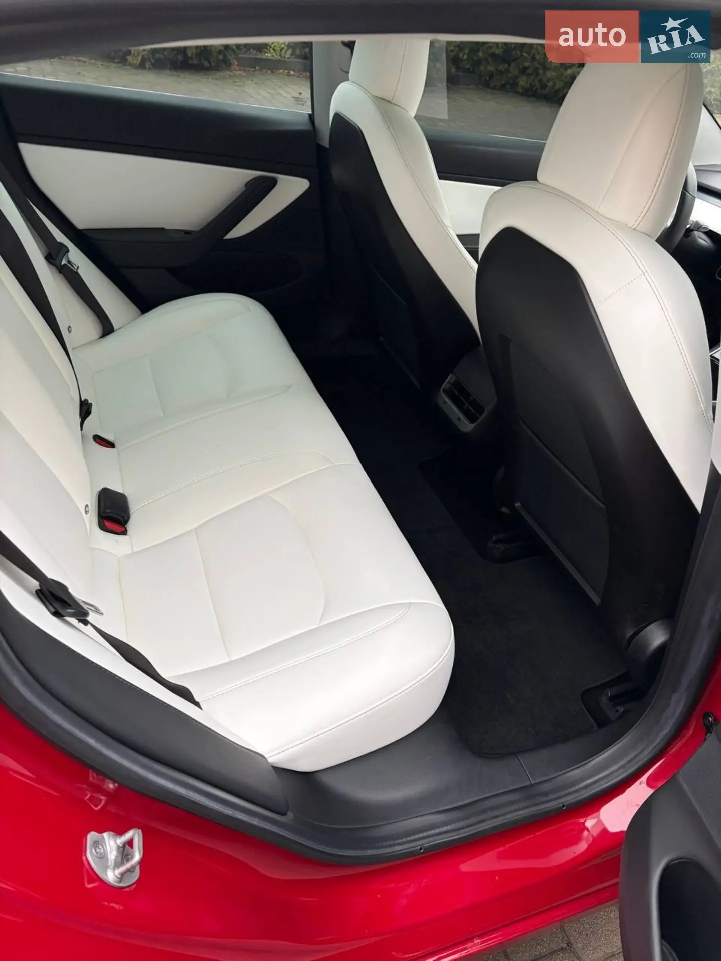 2018 Tesla Model 3 - мініатюра 43