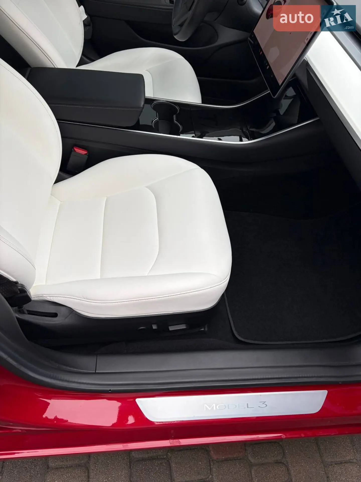 2018 Tesla Model 3 - мініатюра 49