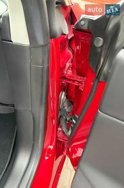 Седан Tesla Model 3 2018 в Луцке