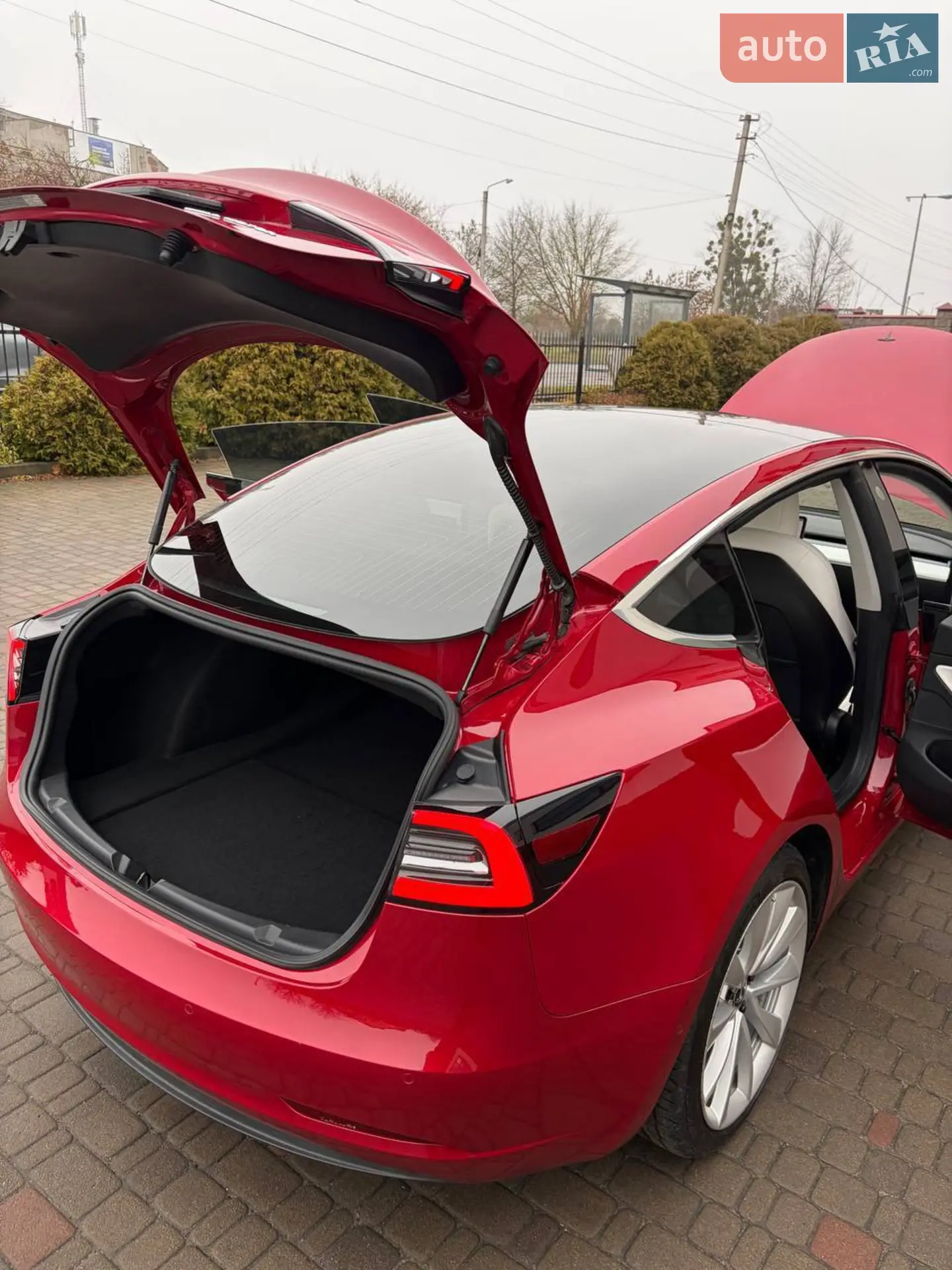 2018 Tesla Model 3 - мініатюра 91