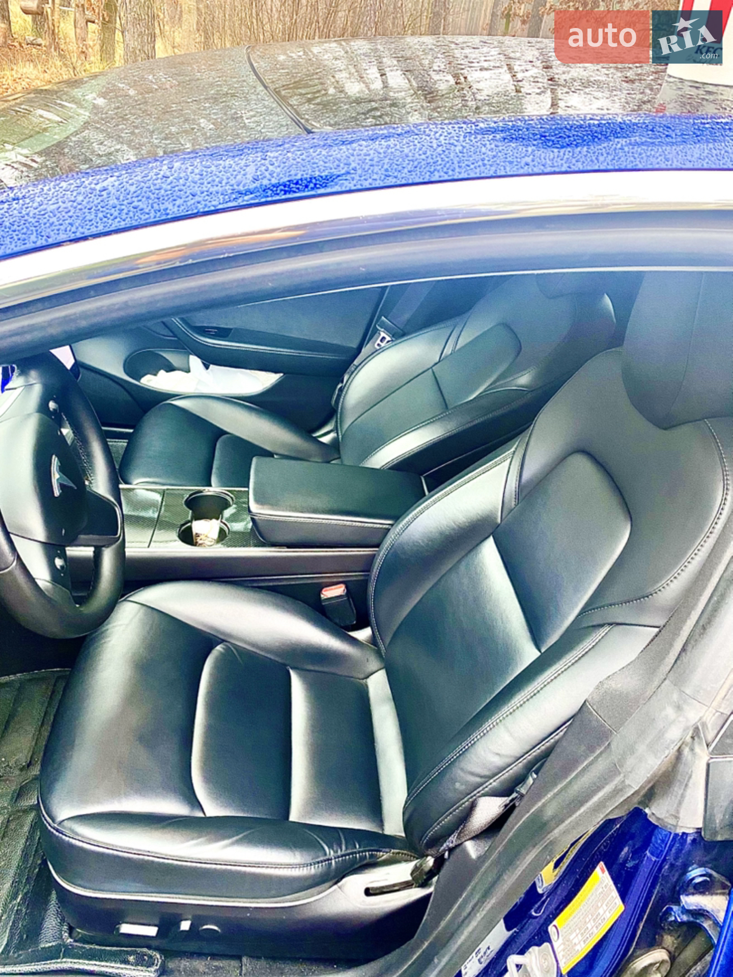2019 Tesla Model 3 - мініатюра 8