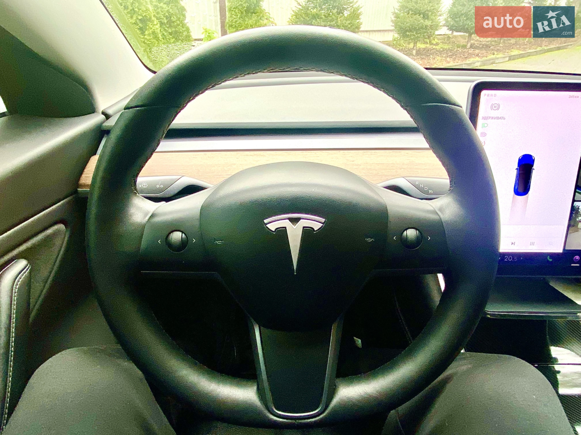 2019 Tesla Model 3 - мініатюра 10