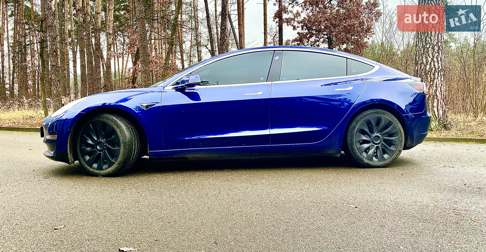 2019 Tesla Model 3 - мініатюра 4