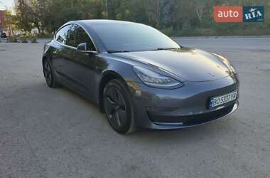 Седан Tesla Model 3 2020 в Тернополі