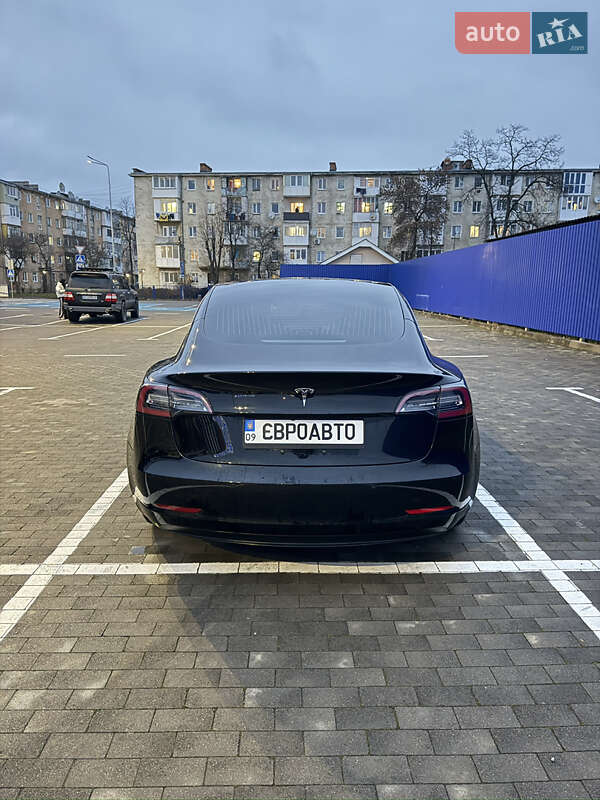 Седан Tesla Model 3 2019 в Калуші фото 5 Седан Tesla Model 3 2019 в Калуші
