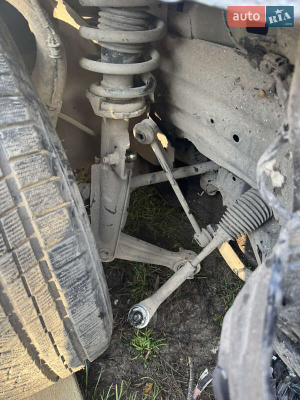 Седан Tesla Model 3 2019 в Львові