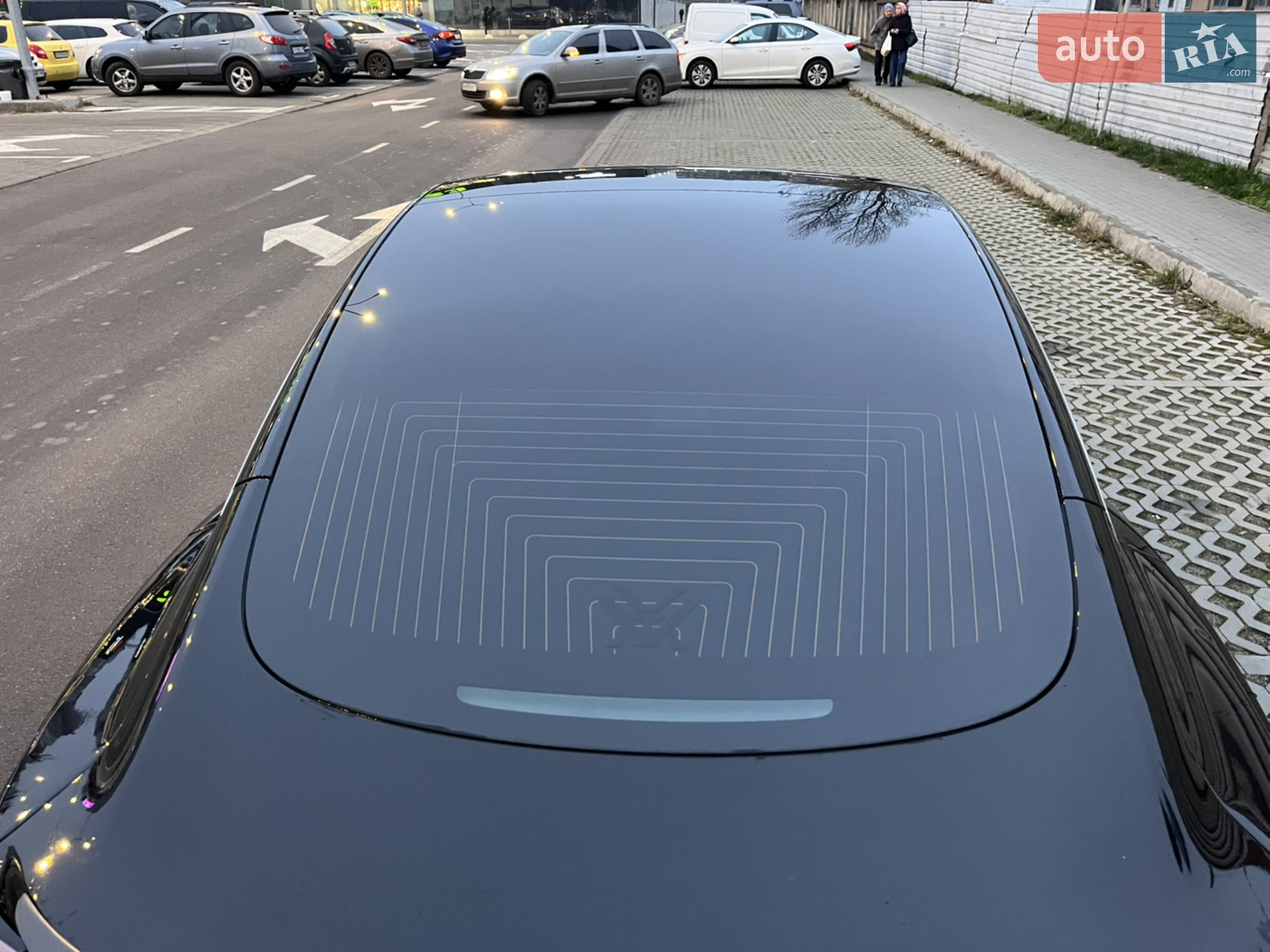 2019 Tesla Model 3 - мініатюра 25