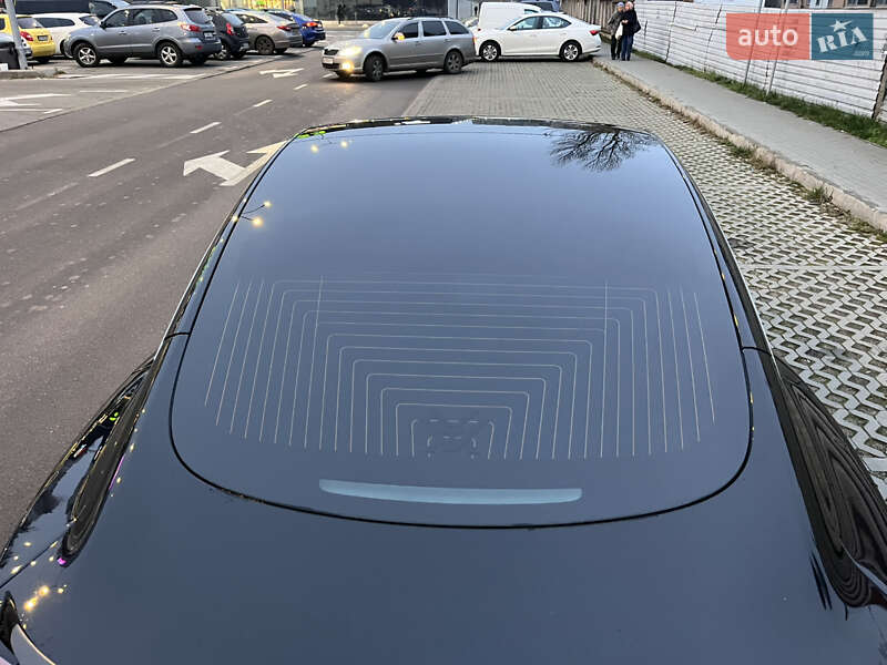Седан Tesla Model 3 2019 в Киеве фото 15 Седан Tesla Model 3 2019 в Киеве