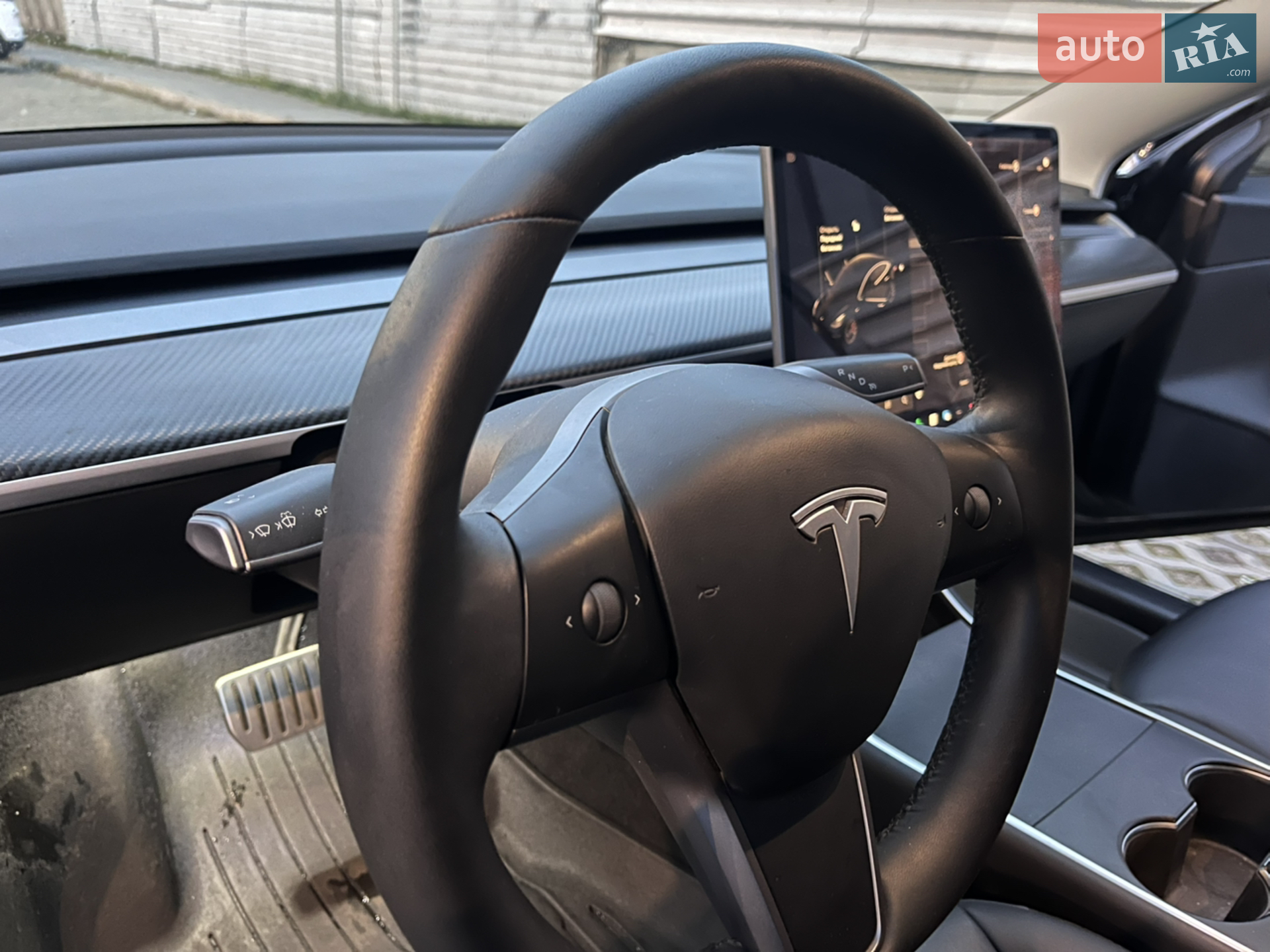 2019 Tesla Model 3 - мініатюра 66