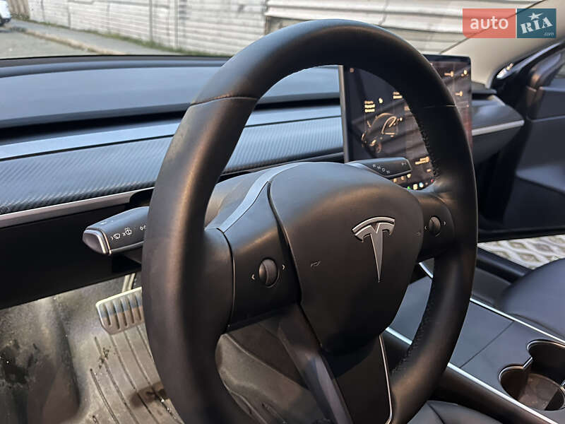 Седан Tesla Model 3 2019 в Киеве фото 62 Седан Tesla Model 3 2019 в Киеве