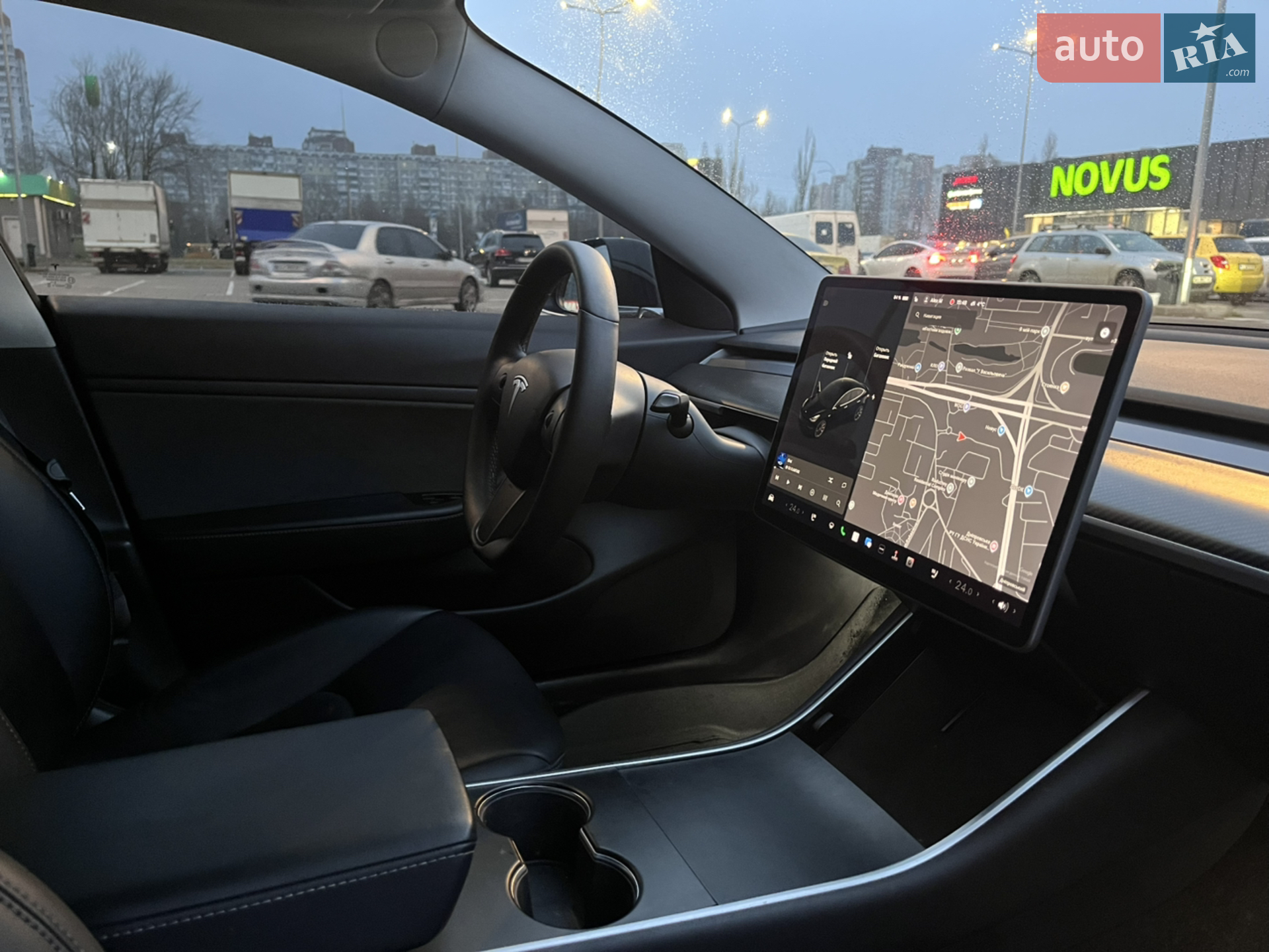 2019 Tesla Model 3 - мініатюра 88