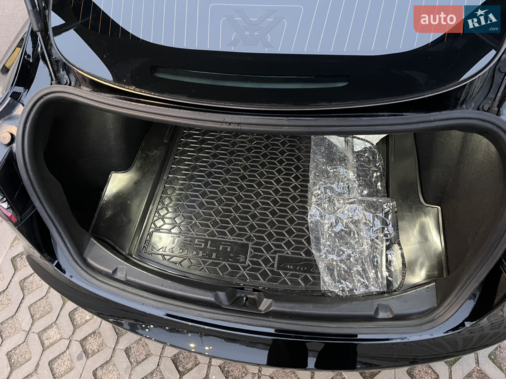2019 Tesla Model 3 - мініатюра 100