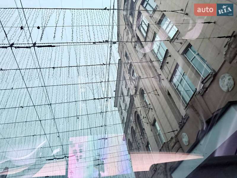 Седан Tesla Model 3 2019 в Харкові