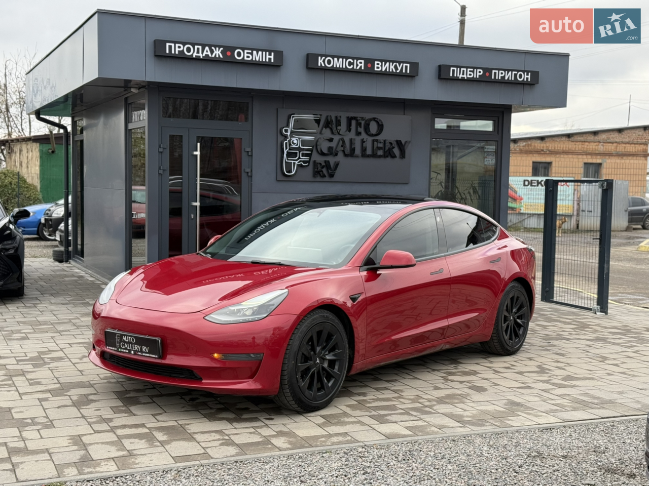 2022 Tesla Model 3 - мініатюра 30