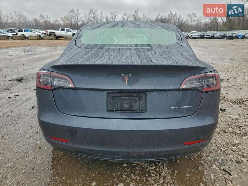 Седан Tesla Model 3 2021 в Киеве фото 6 Седан Tesla Model 3 2021 в Киеве