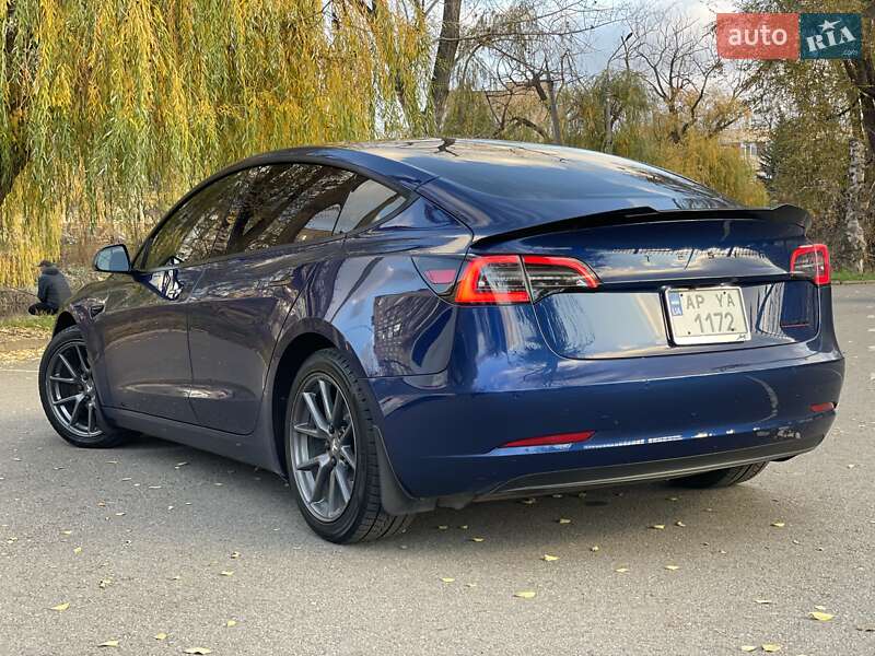 Седан Tesla Model 3 2021 в Кривом Роге фото 19 Седан Tesla Model 3 2021 в Кривом Роге