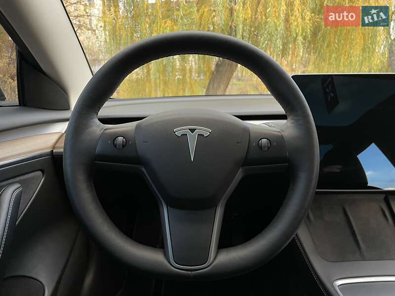 Седан Tesla Model 3 2021 в Кривом Роге фото 32 Седан Tesla Model 3 2021 в Кривом Роге