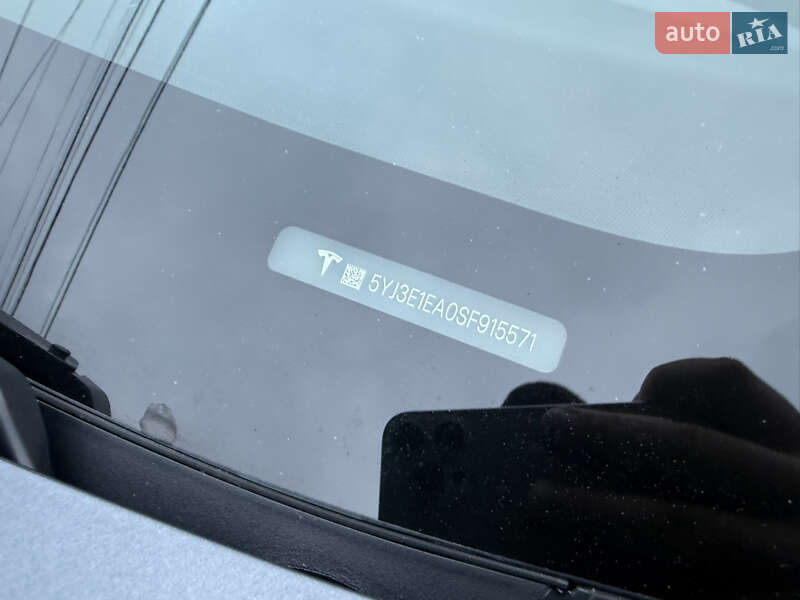 Седан Tesla Model 3 2025 в Днепре фото 42 Седан Tesla Model 3 2025 в Днепре