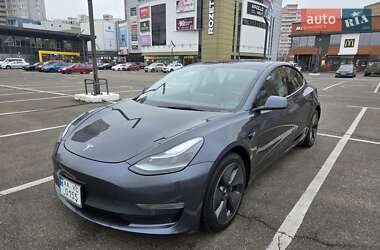 Седан Tesla Model 3 2021 в Києві фото 7 Седан Tesla Model 3 2021 в Києві