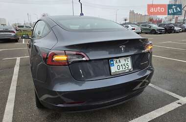 Седан Tesla Model 3 2021 в Києві фото 8 Седан Tesla Model 3 2021 в Києві
