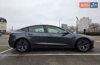 Седан Tesla Model 3 2021 в Києві фото 3 Седан Tesla Model 3 2021 в Києві