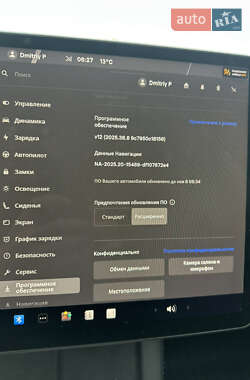 Седан Tesla Model 3 2022 в Днепре