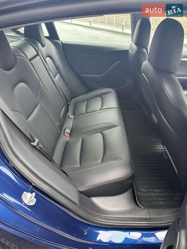 Седан Tesla Model 3 2022 в Днепре фото 12 Седан Tesla Model 3 2022 в Днепре