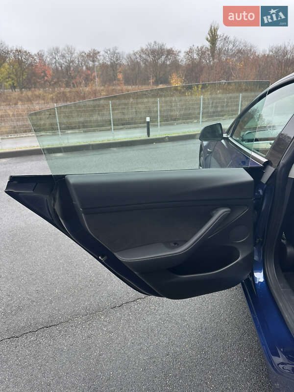 Седан Tesla Model 3 2022 в Днепре фото 17 Седан Tesla Model 3 2022 в Днепре