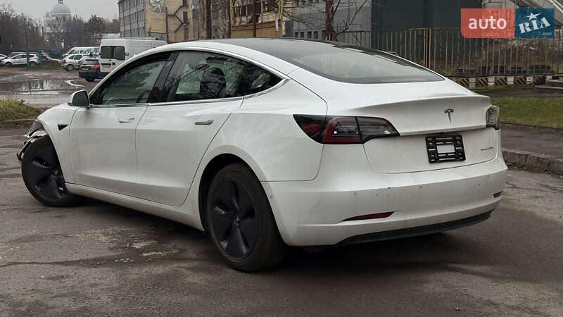 Седан Tesla Model 3 2019 в Львове фото 5 Седан Tesla Model 3 2019 в Львове