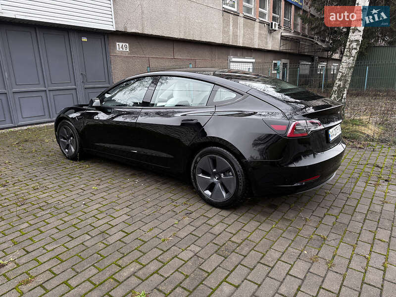 Седан Tesla Model 3 2022 в Черкасах фото 10 Седан Tesla Model 3 2022 в Черкасах