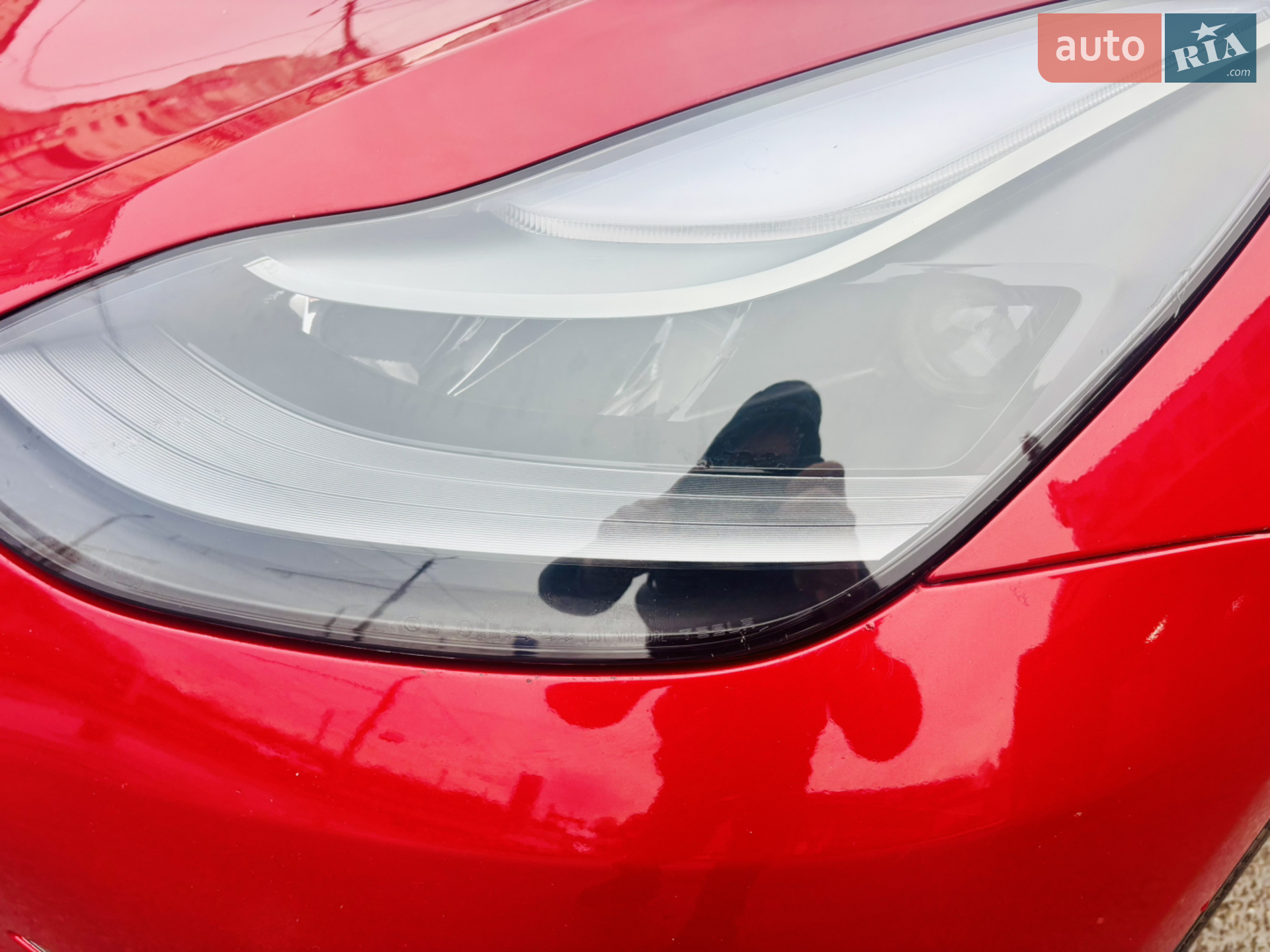 2019 Tesla Model 3 - мініатюра 11