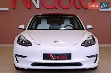Седан Tesla Model 3 2022 в Одесі