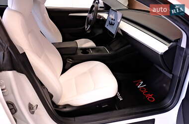 Седан Tesla Model 3 2022 в Одесі
