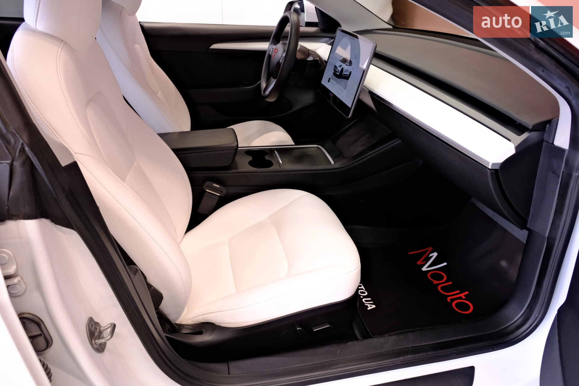 2022 Tesla Model 3 - мініатюра 39