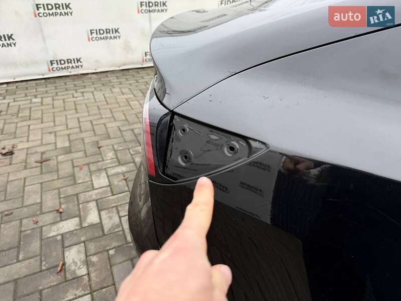 Седан Tesla Model 3 2018 в Луцке фото 24 Седан Tesla Model 3 2018 в Луцке