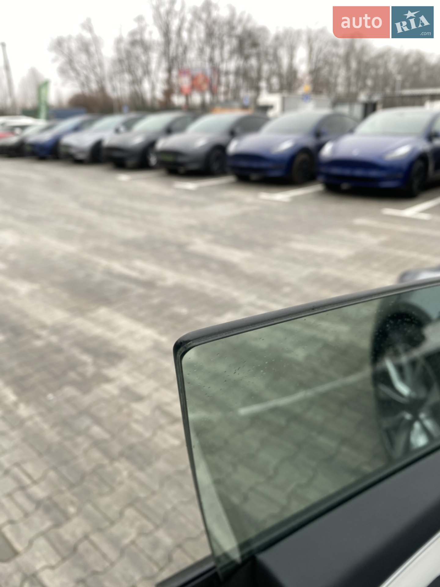 2024 Tesla Model 3 - мініатюра 10