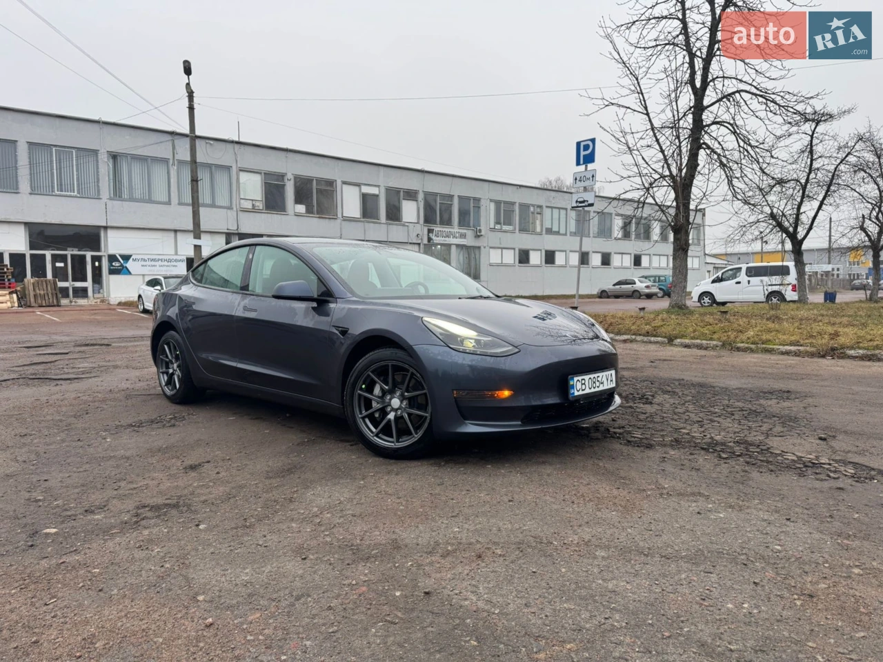 2019 Ford Edge - мініатюра 23