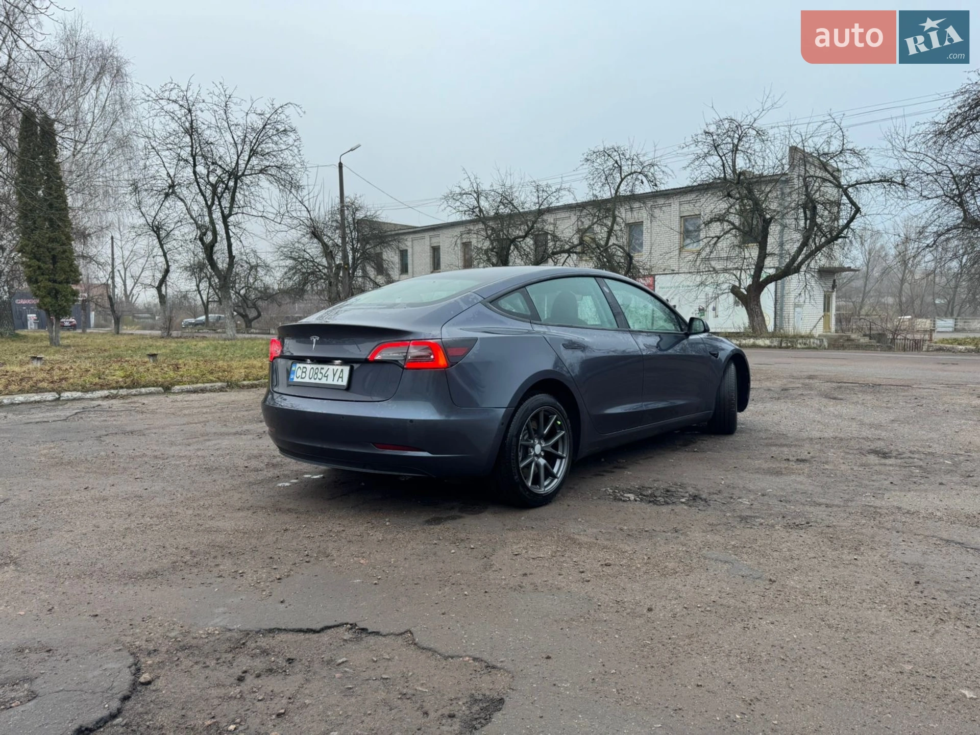 2023 Tesla Model 3 - мініатюра 5